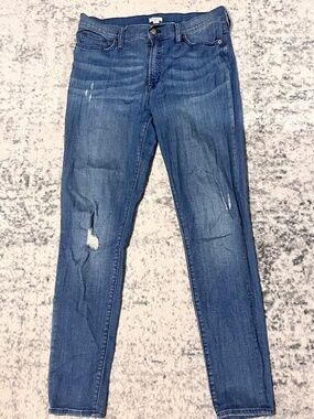 J. Crew Women’s Jeans